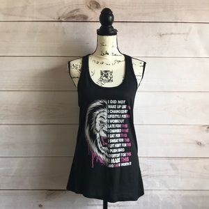 Women’s Ideal Racerback